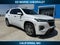 2024 Chevrolet Traverse Limited High Country