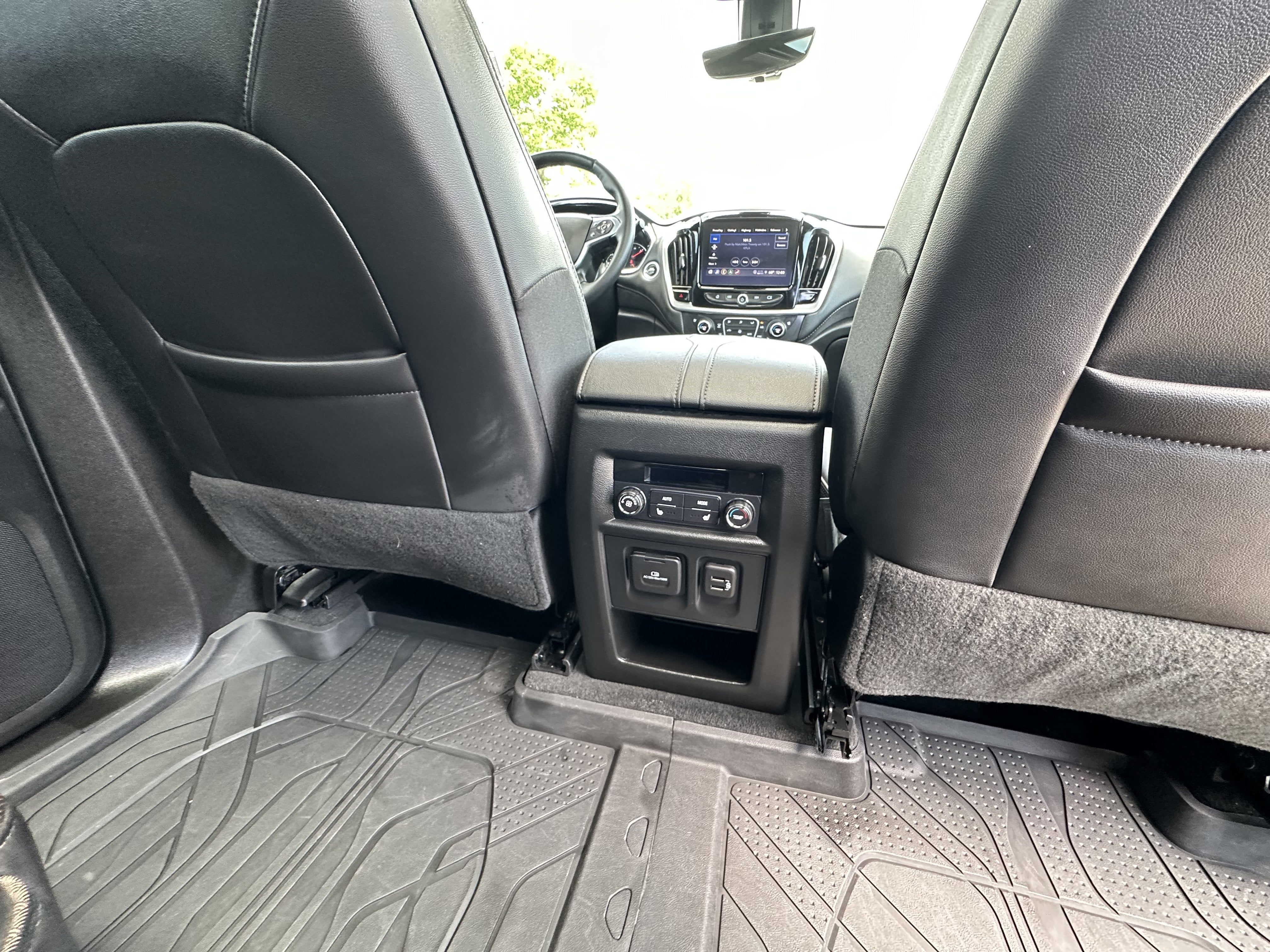 2024 Chevrolet Traverse Limited High Country