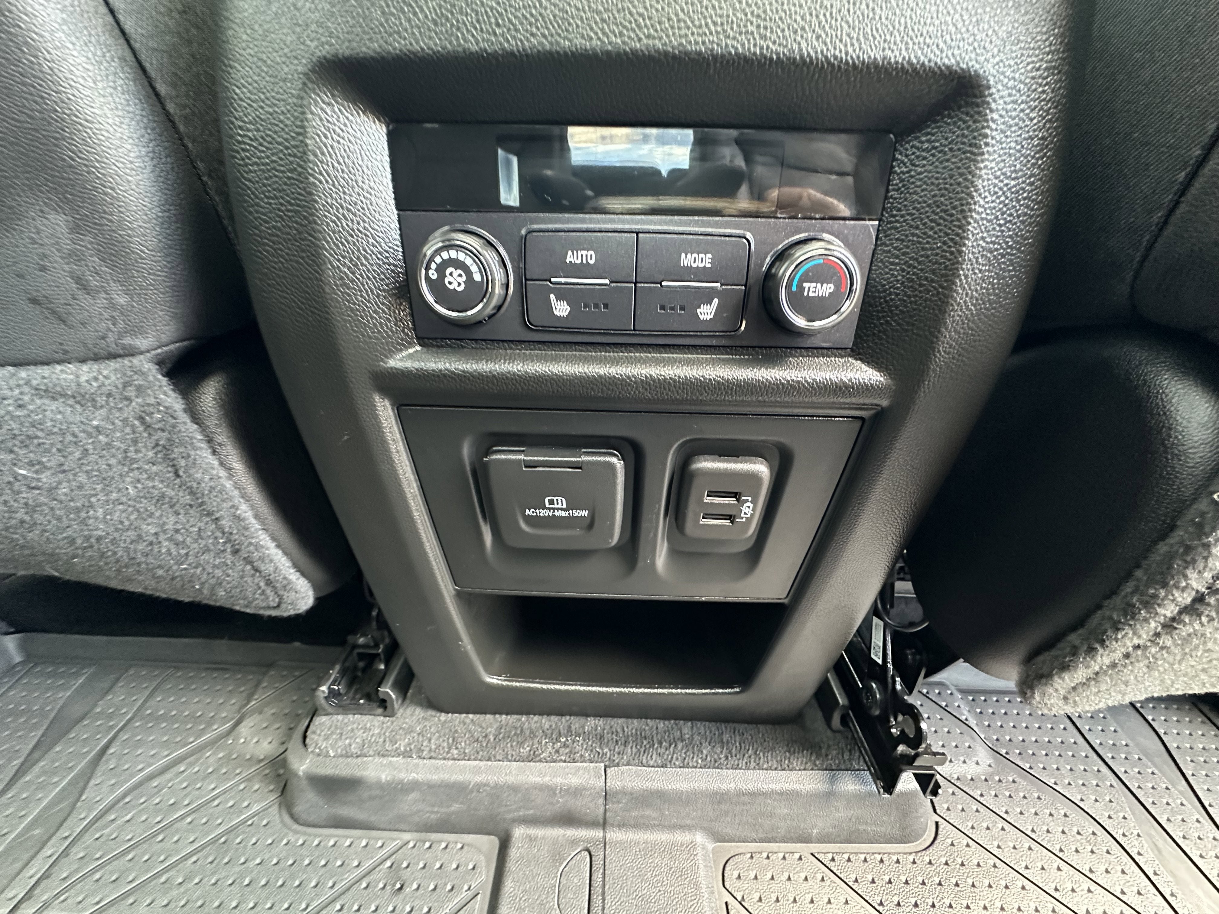 2024 Chevrolet Traverse Limited High Country