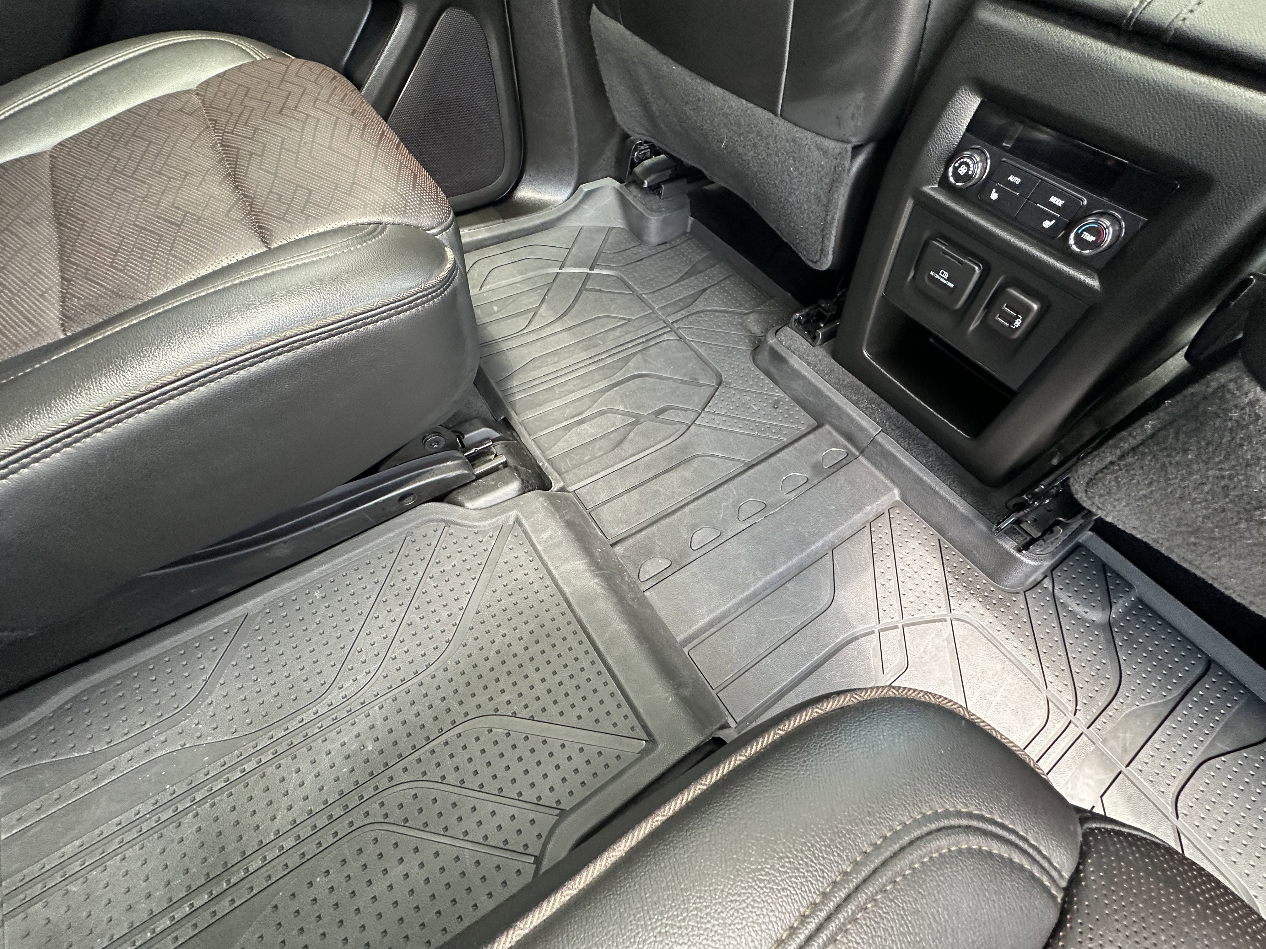 2024 Chevrolet Traverse Limited High Country