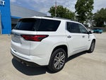 2024 Chevrolet Traverse Limited High Country