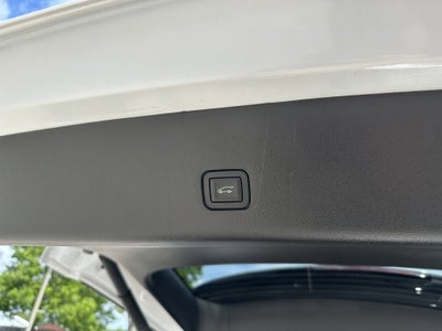 2024 Chevrolet Traverse Limited High Country