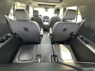 2024 Chevrolet Traverse Limited High Country
