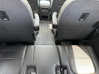 2024 Chevrolet Traverse Limited High Country