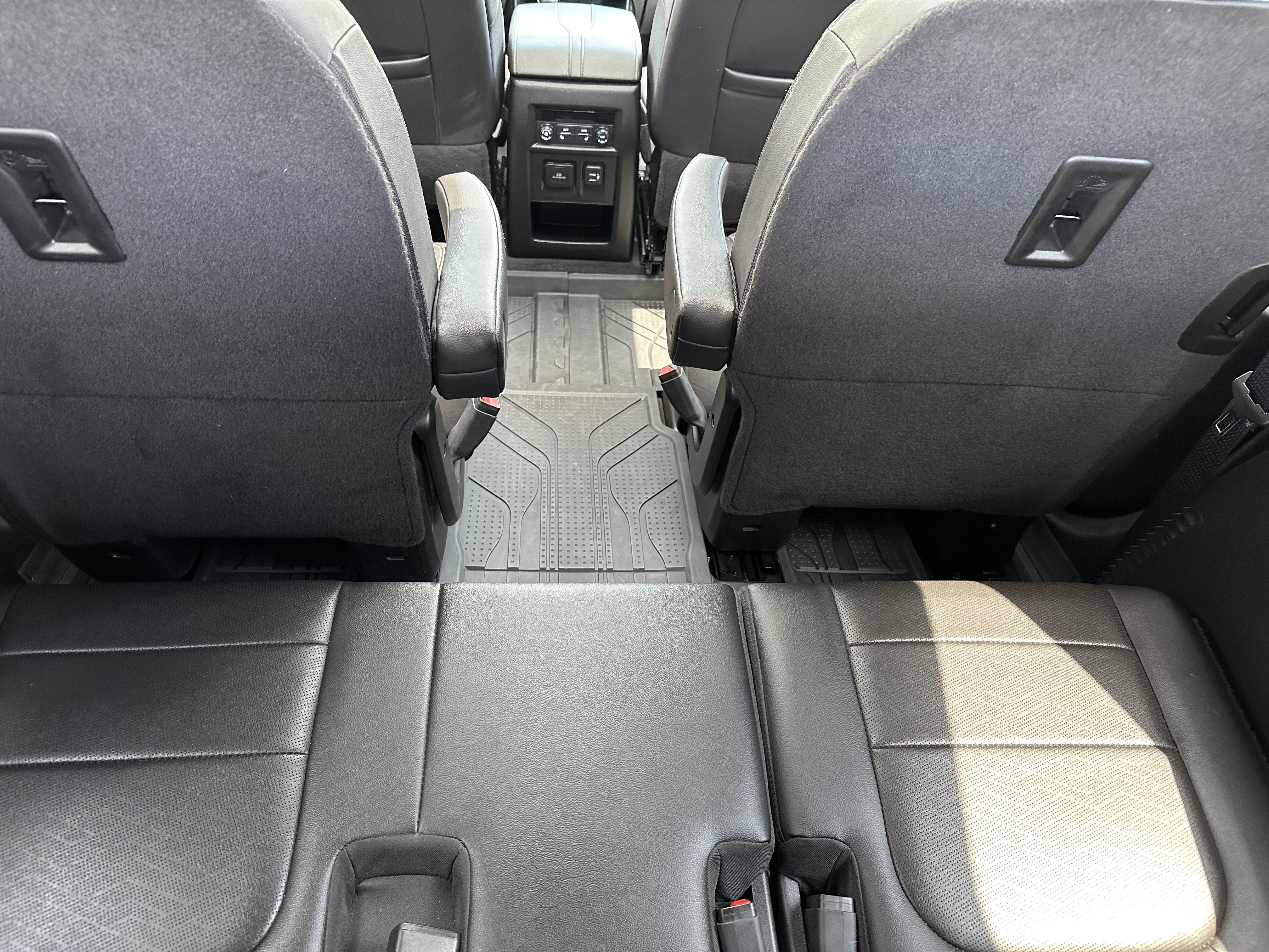2024 Chevrolet Traverse Limited High Country
