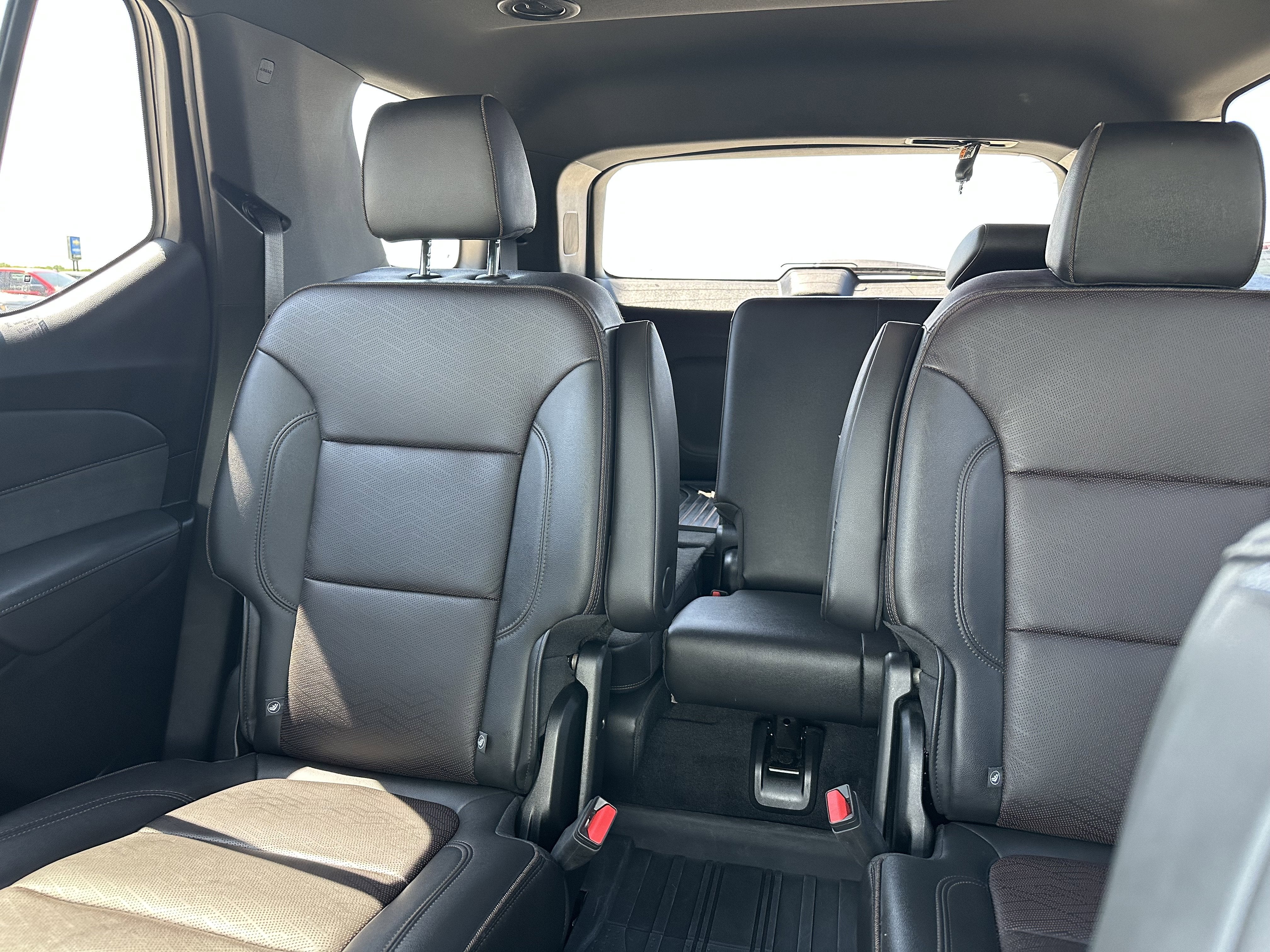 2024 Chevrolet Traverse Limited High Country