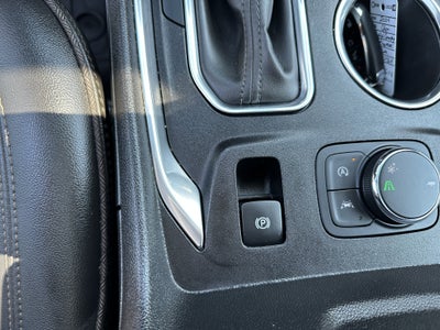 2024 Chevrolet Traverse Limited High Country