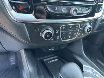 2024 Chevrolet Traverse Limited High Country