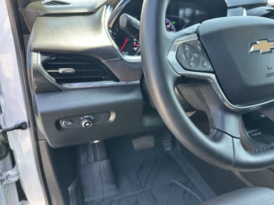 2024 Chevrolet Traverse Limited High Country