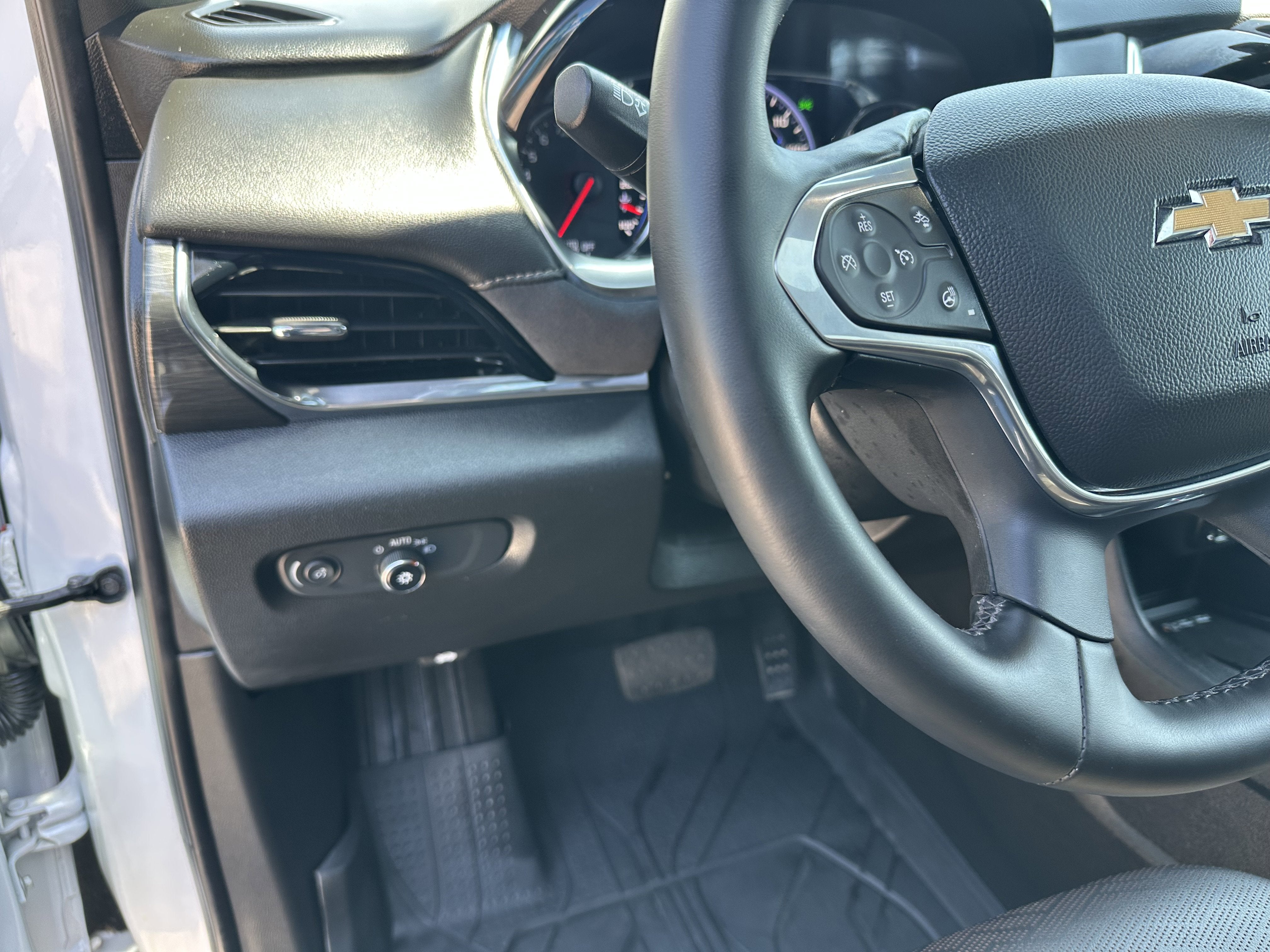 2024 Chevrolet Traverse Limited High Country