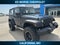 2008 Jeep Wrangler X