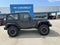 2008 Jeep Wrangler X