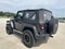 2008 Jeep Wrangler X