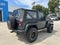 2008 Jeep Wrangler X