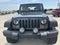 2008 Jeep Wrangler X
