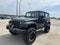 2008 Jeep Wrangler X
