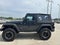 2008 Jeep Wrangler X