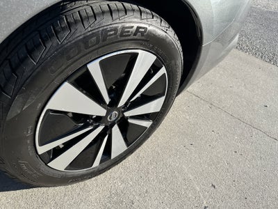 2019 Nissan Altima 2.5 SV