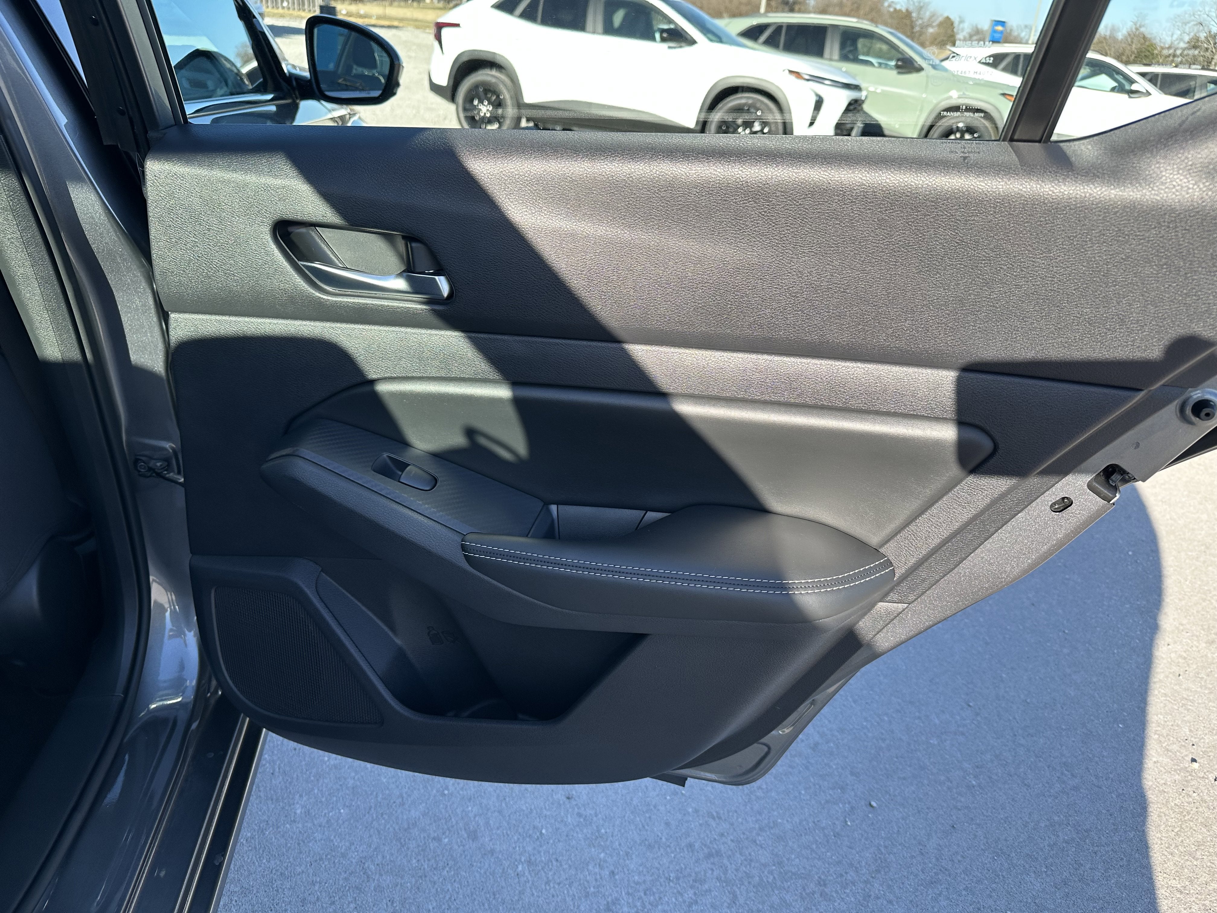 2019 Nissan Altima 2.5 SV