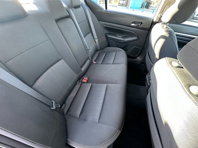 2019 Nissan Altima 2.5 SV