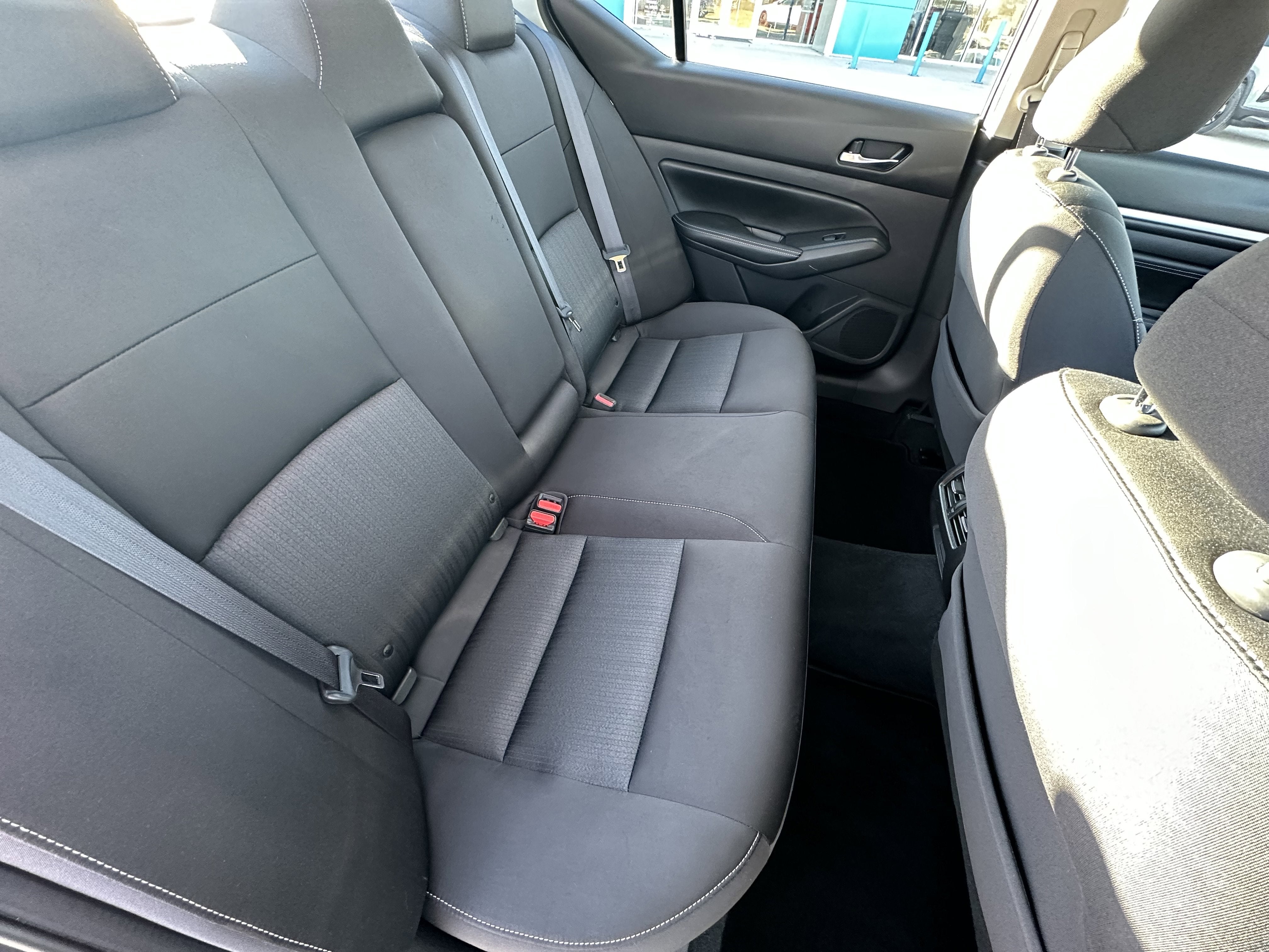 2019 Nissan Altima 2.5 SV