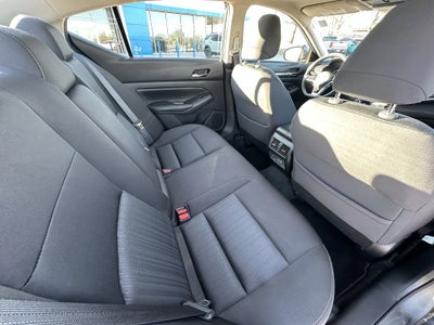 2019 Nissan Altima 2.5 SV