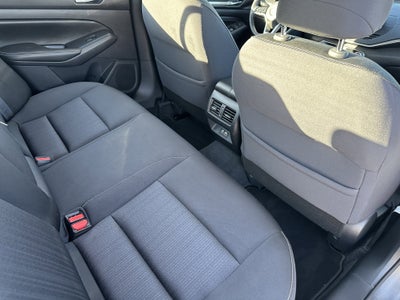 2019 Nissan Altima 2.5 SV