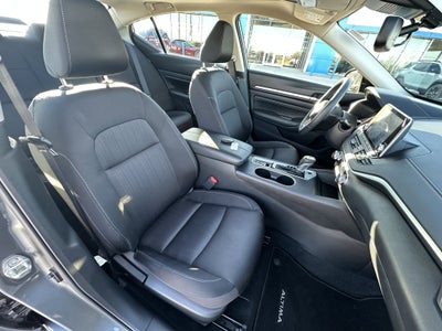 2019 Nissan Altima 2.5 SV