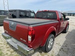 2010 Nissan Frontier SE