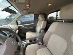 2010 Nissan Frontier SE