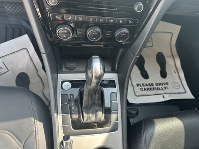 2021 Volkswagen Passat 2.0T SE