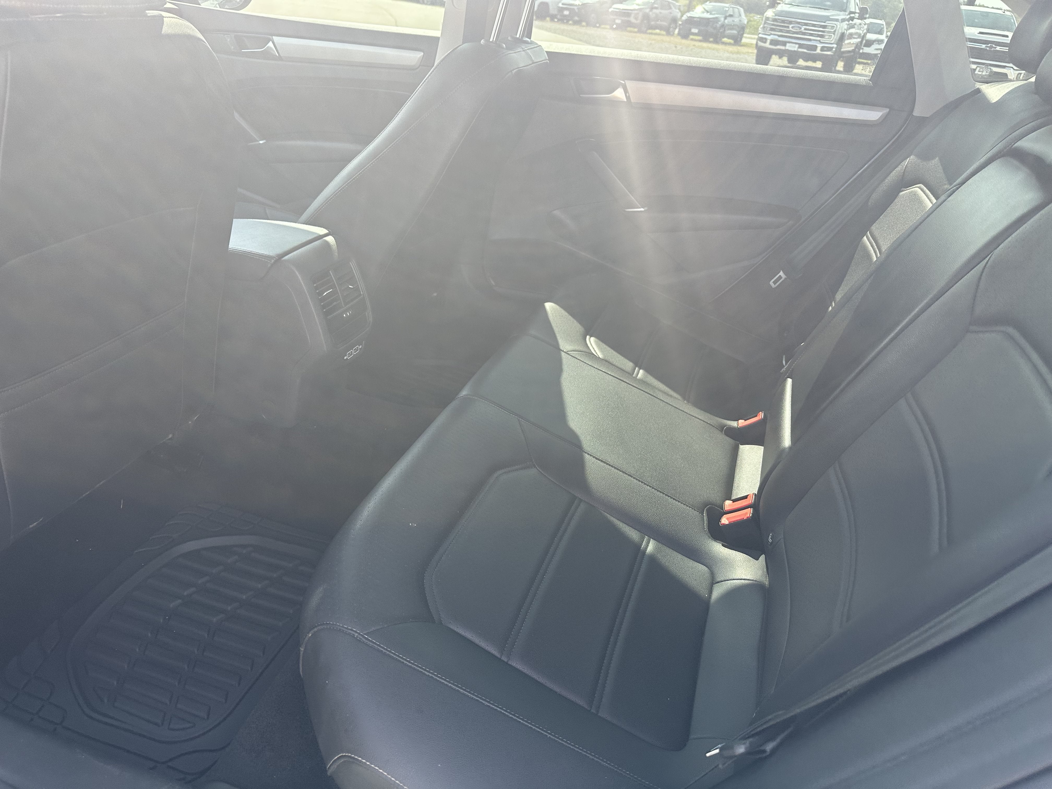 2021 Volkswagen Passat 2.0T SE