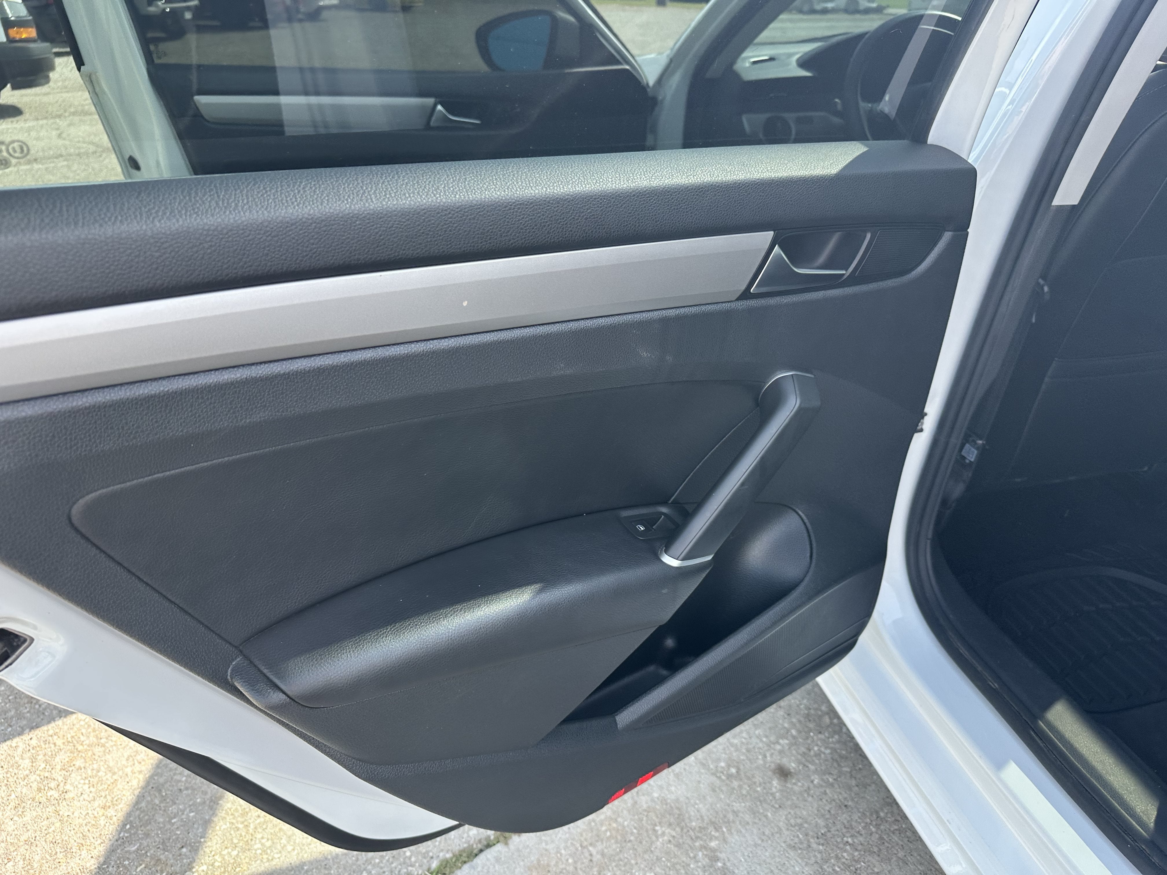 2021 Volkswagen Passat 2.0T SE