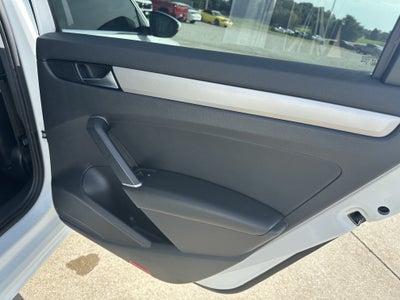 2021 Volkswagen Passat 2.0T SE