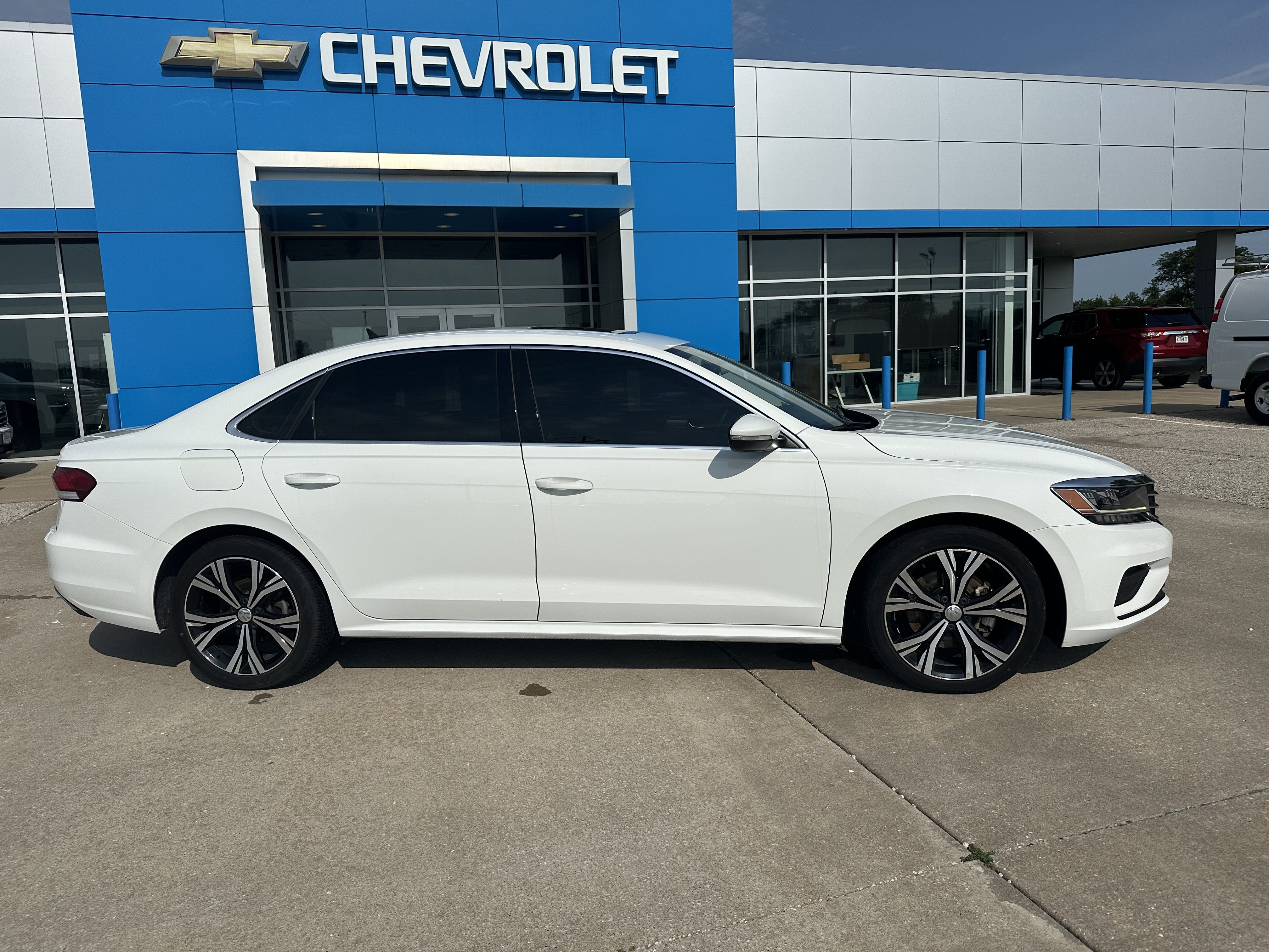 1VWSA7A31MC004700