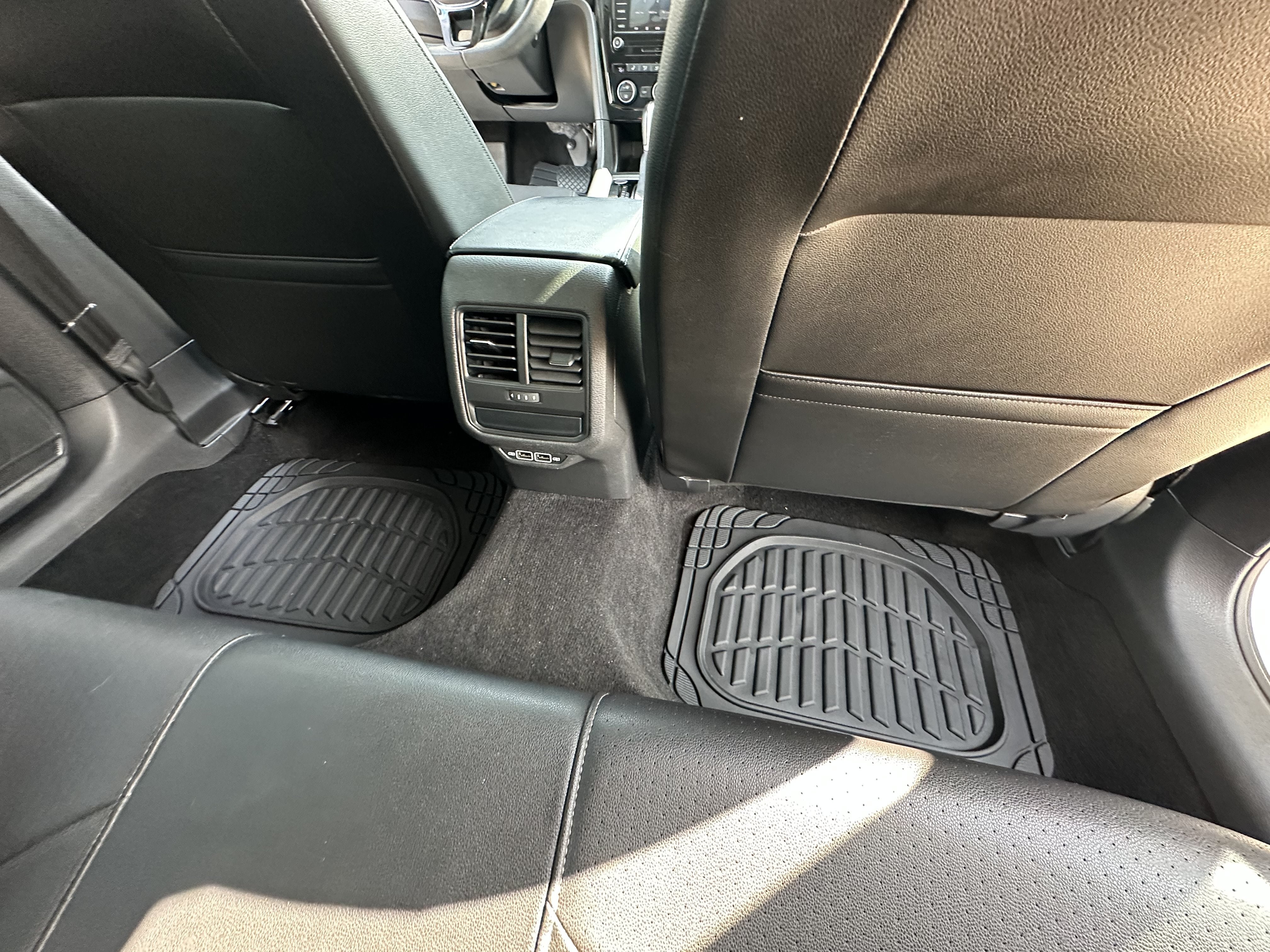 2021 Volkswagen Passat 2.0T SE