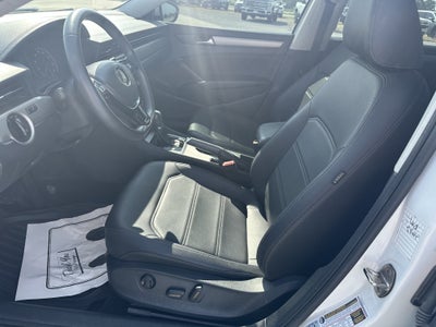 2021 Volkswagen Passat 2.0T SE