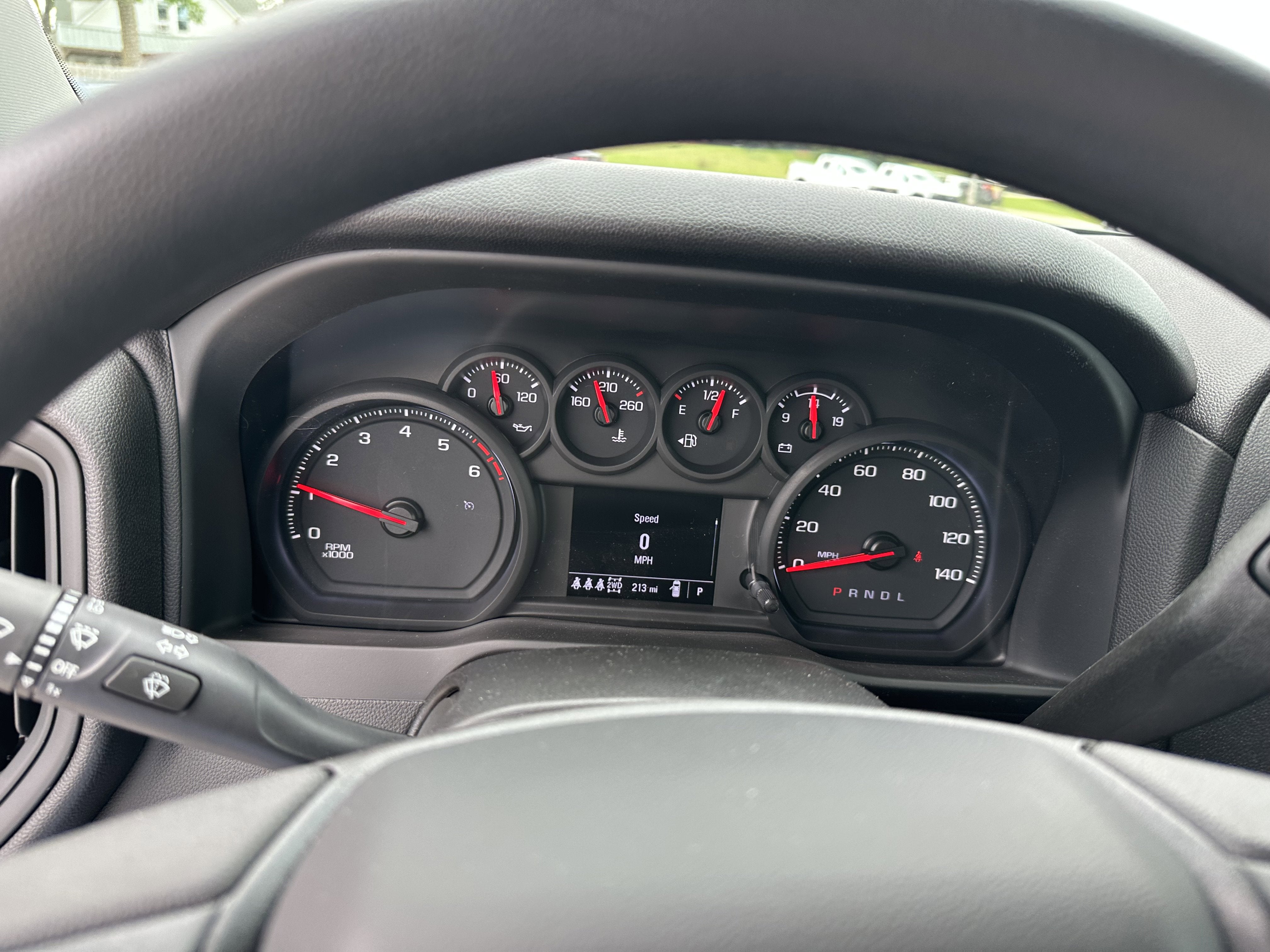 2026 Chevrolet Silverado 2500 HD Custom - Photo 19