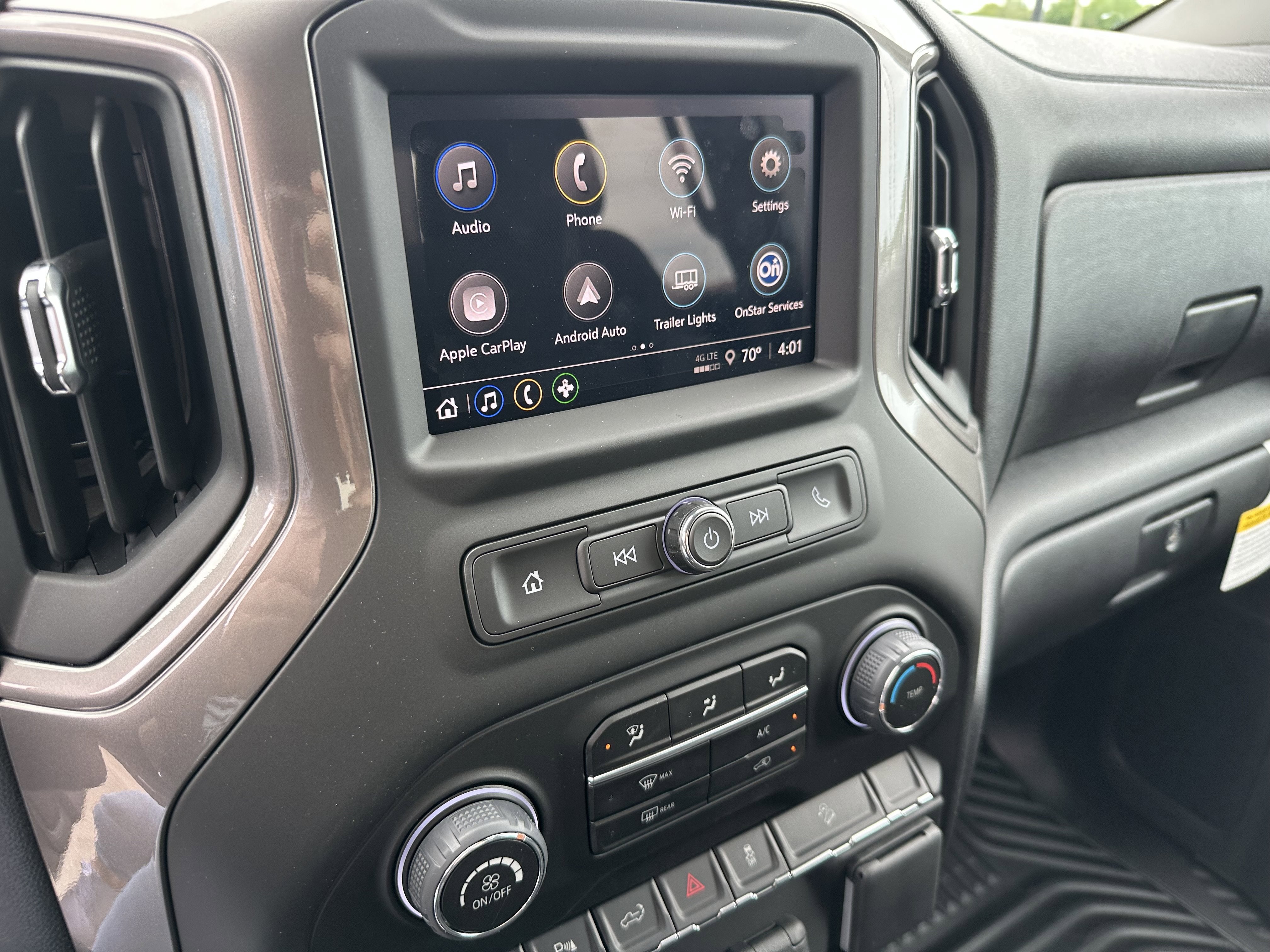 2026 Chevrolet Silverado 2500 HD Custom - Photo 23