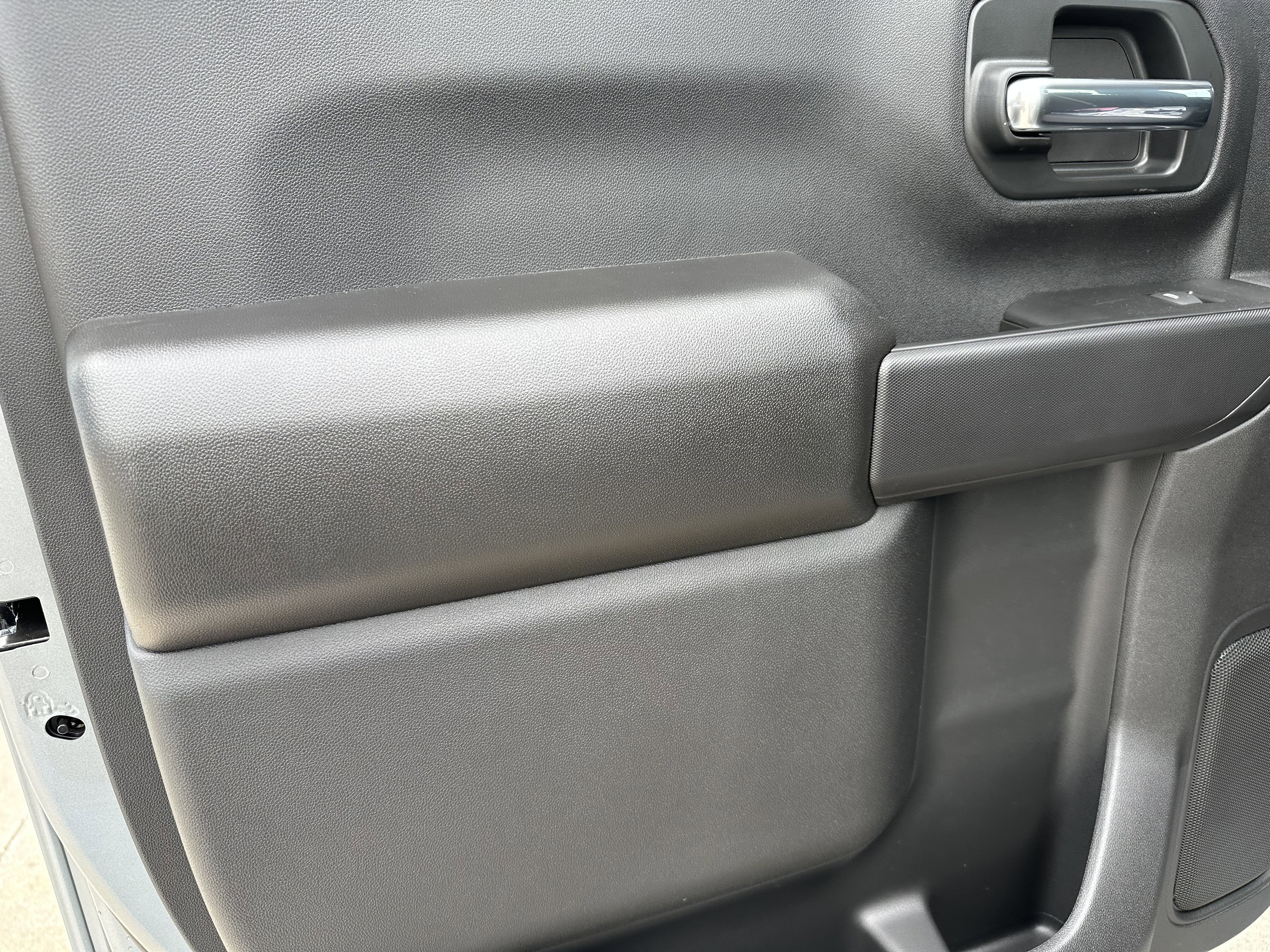 2026 Chevrolet Silverado 2500 HD Custom - Photo 24