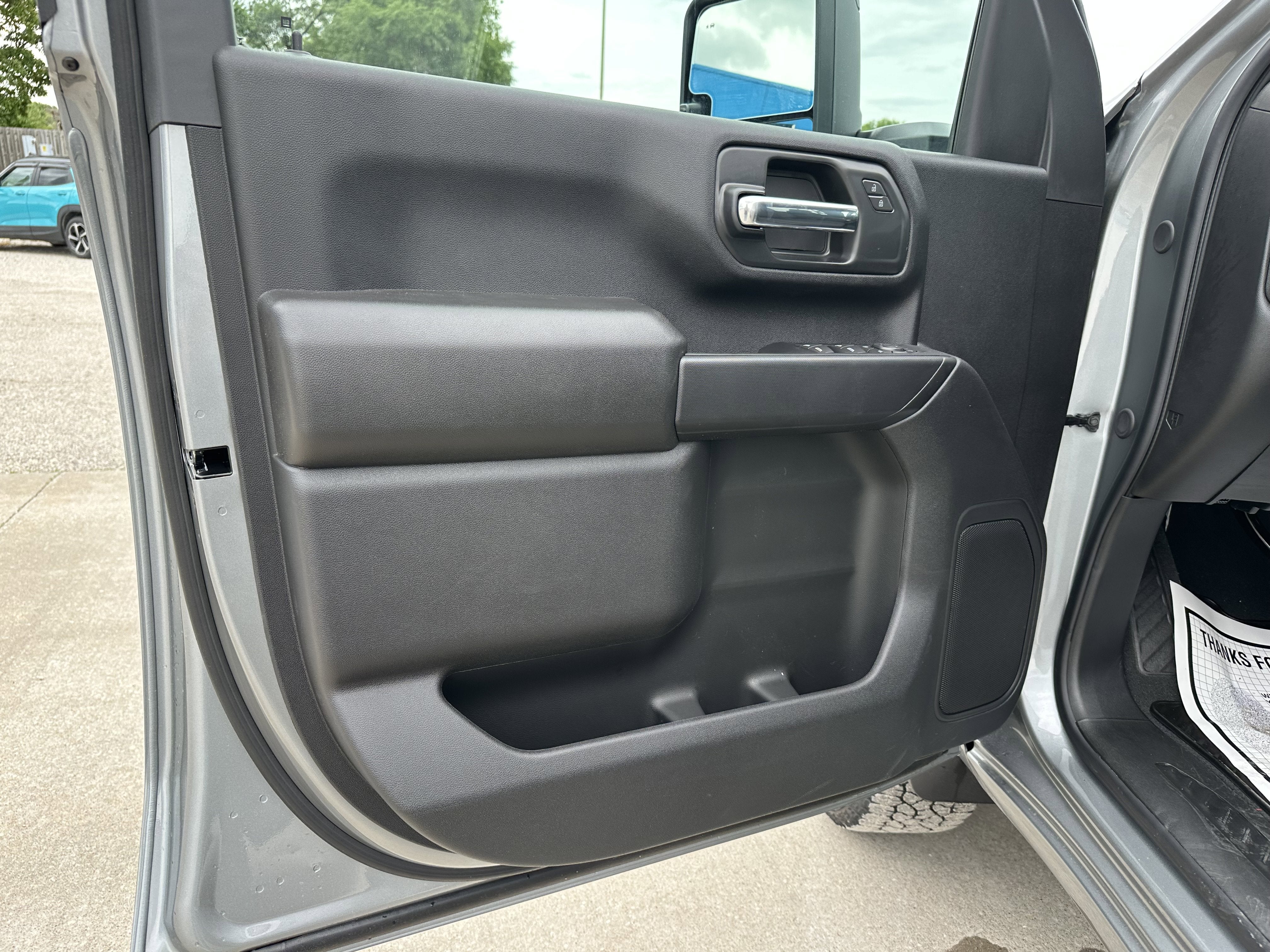 2026 Chevrolet Silverado 2500 HD Custom - Photo 25
