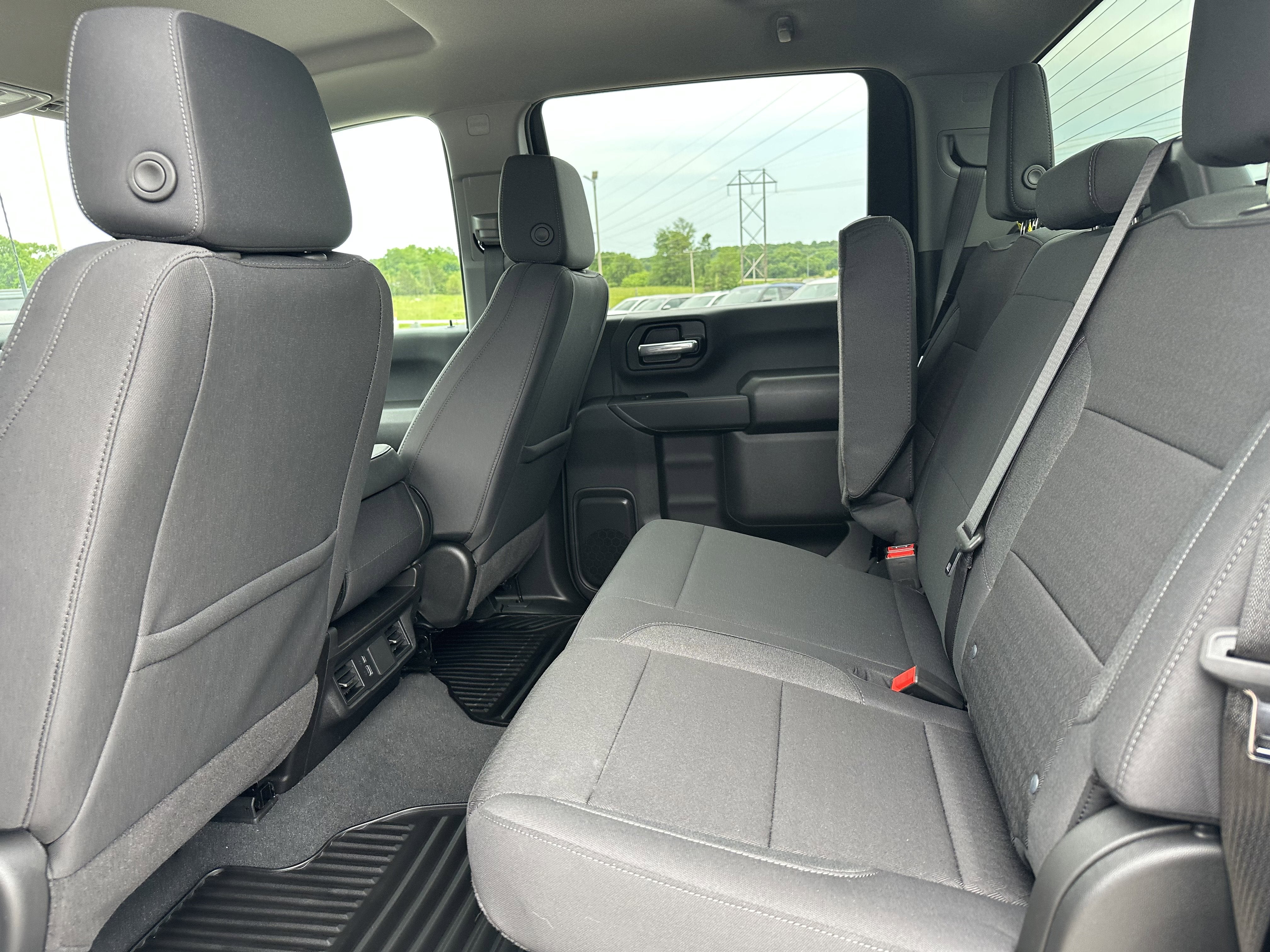 2026 Chevrolet Silverado 2500 HD Custom - Photo 29