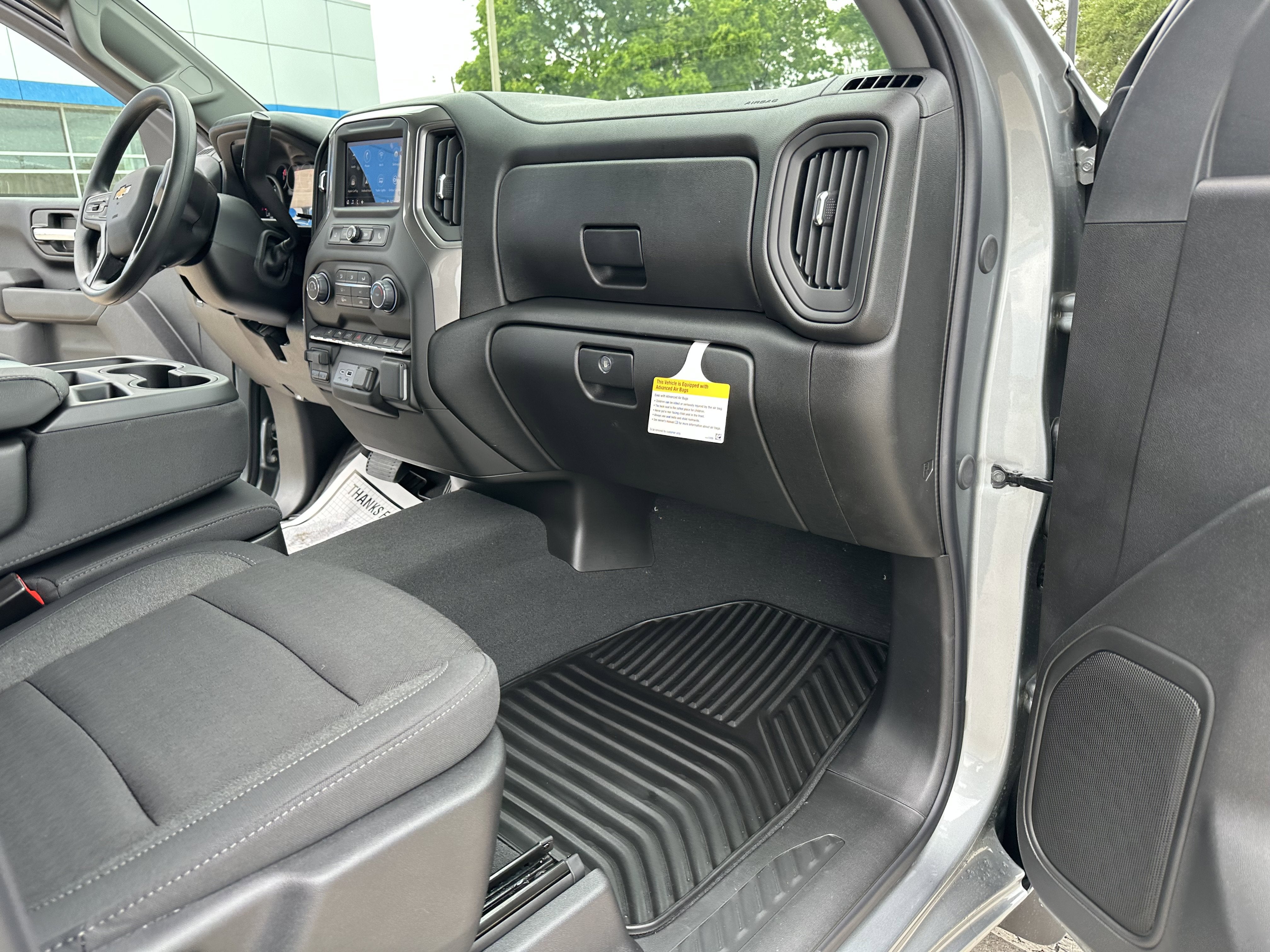2026 Chevrolet Silverado 2500 HD Custom - Photo 33