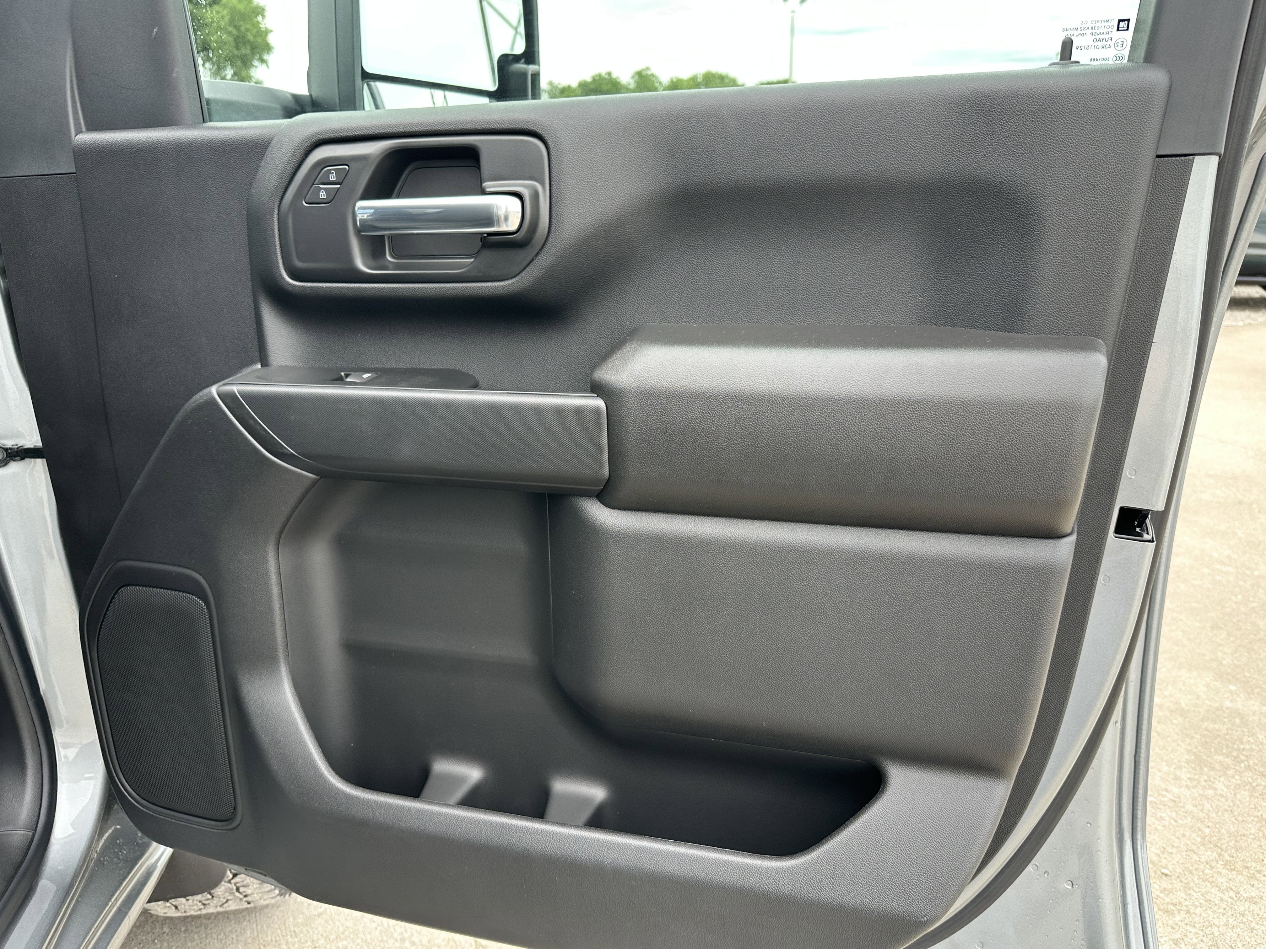 2026 Chevrolet Silverado 2500 HD Custom - Photo 34