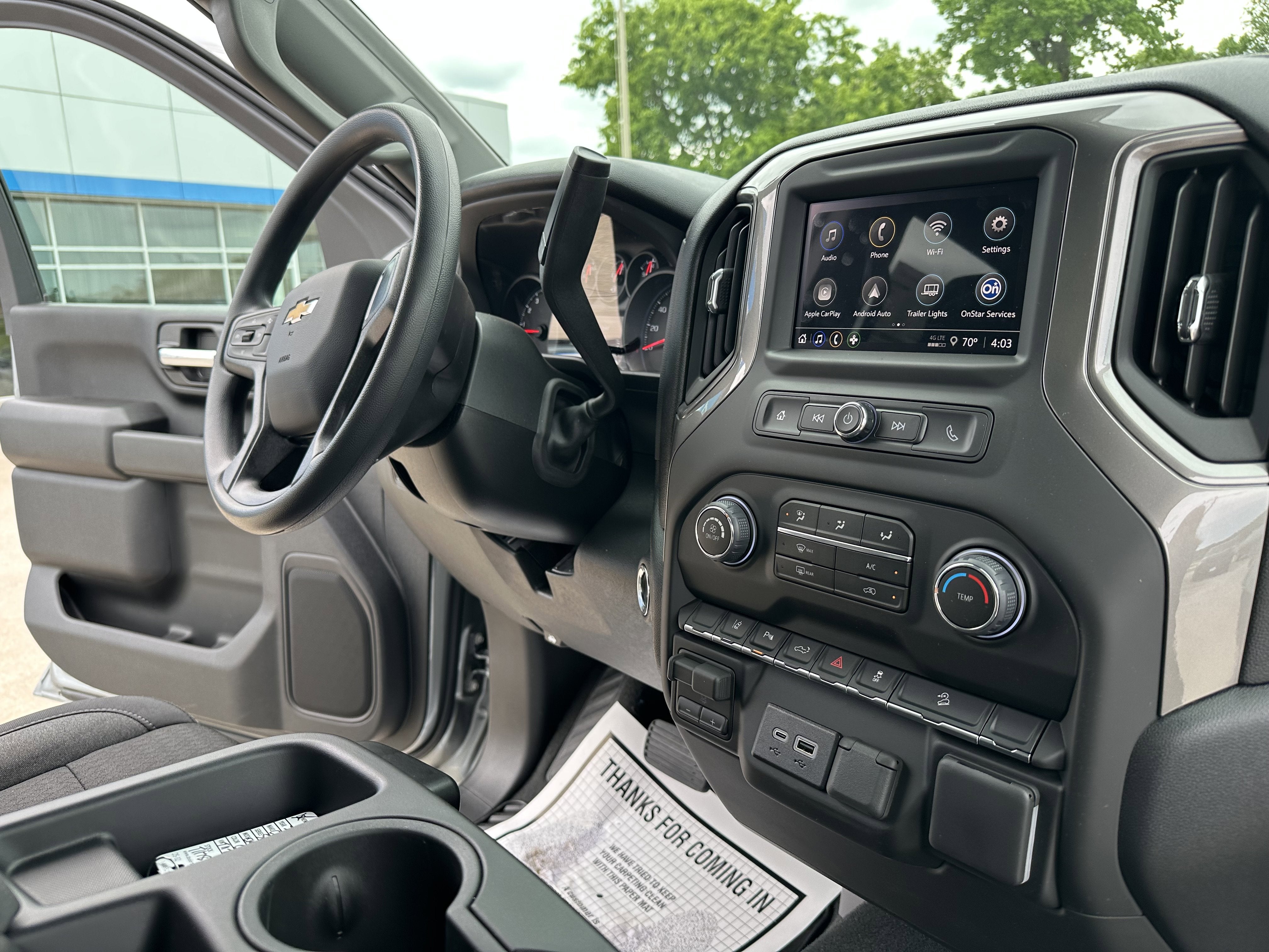 2026 Chevrolet Silverado 2500 HD Custom - Photo 36
