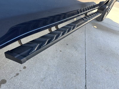 2022 Chevrolet Silverado 2500 HD Custom