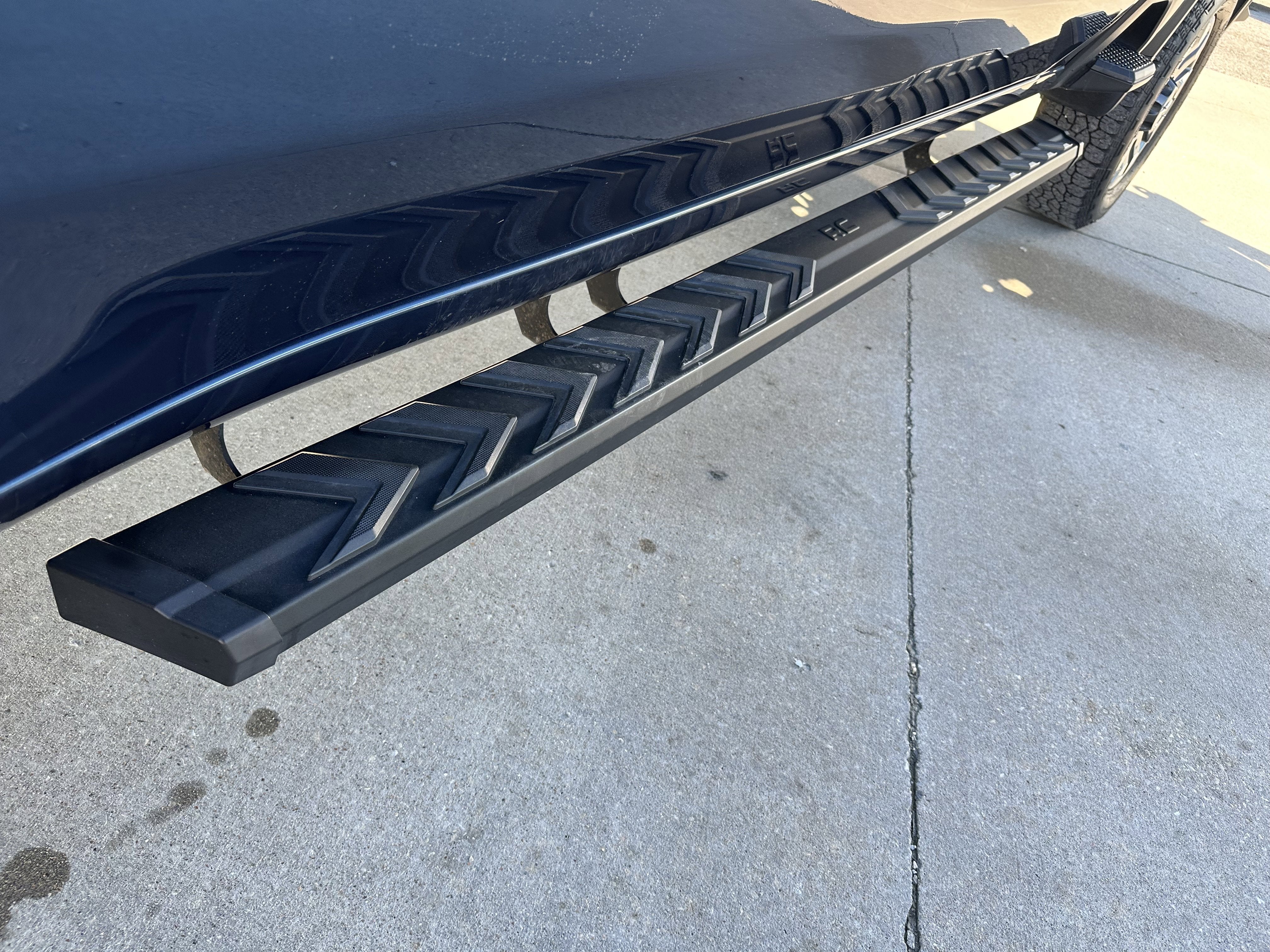 2022 Chevrolet Silverado 2500 HD Custom