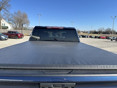 2022 Chevrolet Silverado 2500 HD Custom