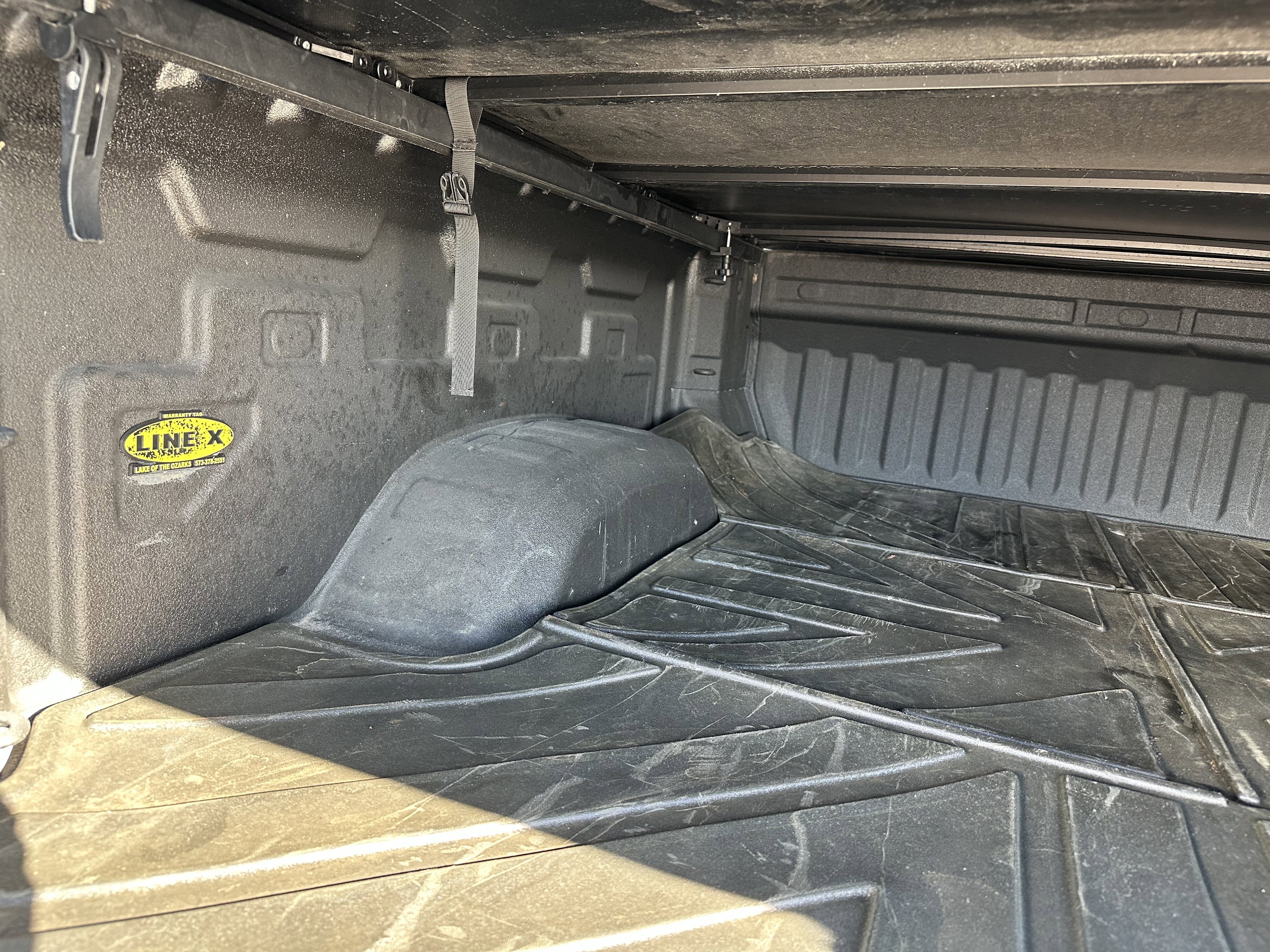 2022 Chevrolet Silverado 2500 HD Custom