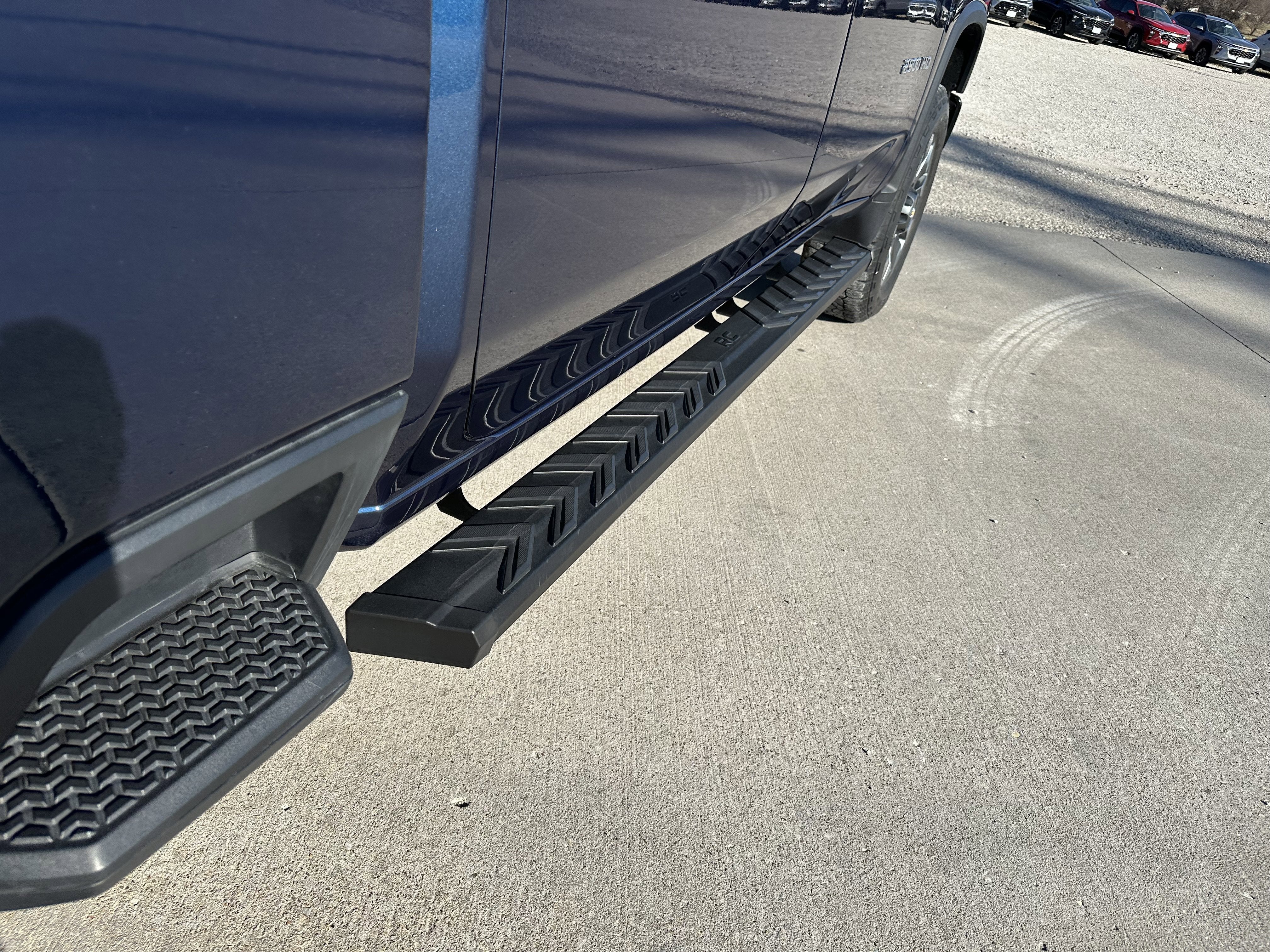 2022 Chevrolet Silverado 2500 HD Custom